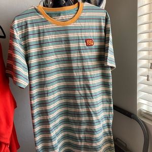 men’s Dutch bros shirt